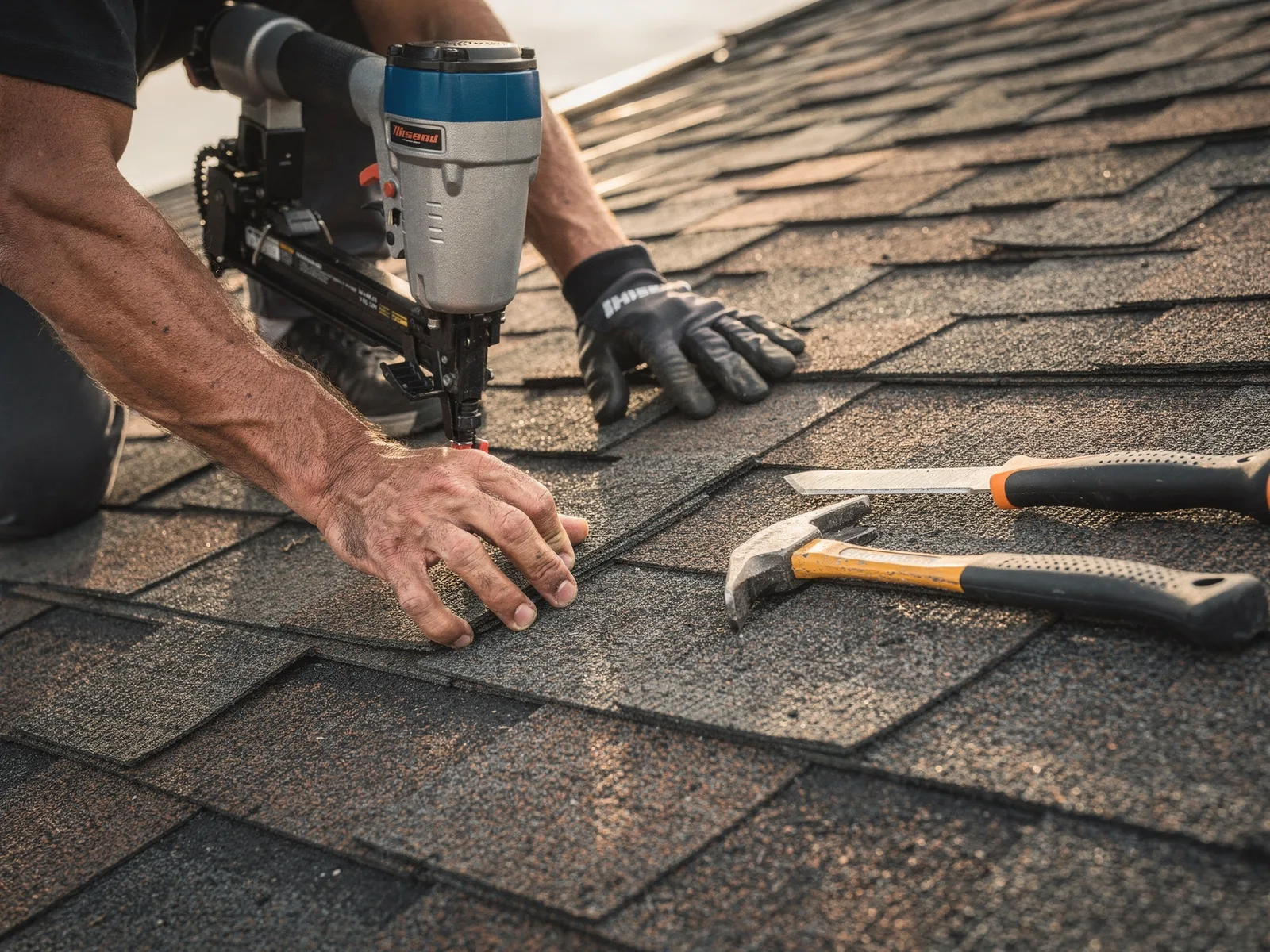 Why choose Roof Repair in Reedsburg, WI